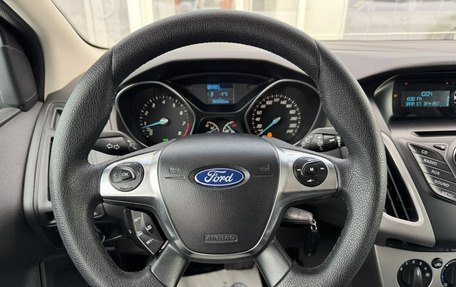 Ford Focus III, 2013 год, 767 000 рублей, 20 фотография