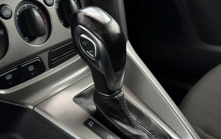 Ford Focus III, 2013 год, 767 000 рублей, 25 фотография