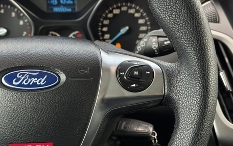 Ford Focus III, 2013 год, 767 000 рублей, 18 фотография