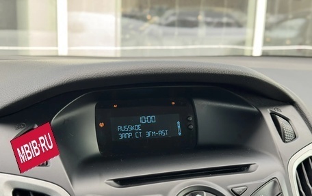 Ford Focus III, 2013 год, 767 000 рублей, 22 фотография