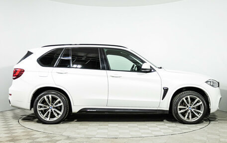 BMW X5, 2017 год, 3 850 000 рублей, 4 фотография