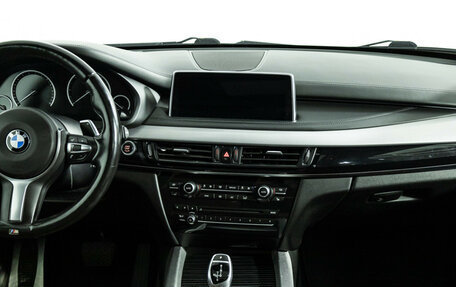 BMW X5, 2017 год, 3 850 000 рублей, 14 фотография