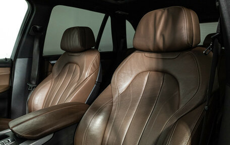 BMW X5, 2017 год, 3 850 000 рублей, 17 фотография