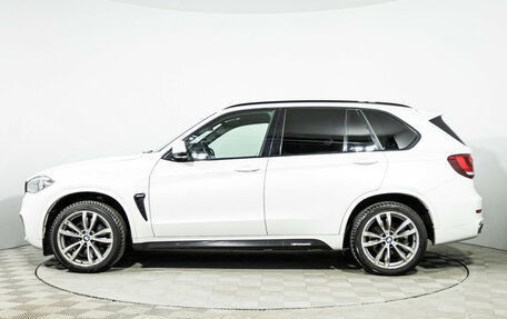 BMW X5, 2017 год, 3 850 000 рублей, 8 фотография