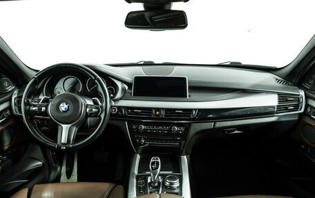 BMW X5, 2017 год, 3 850 000 рублей, 13 фотография