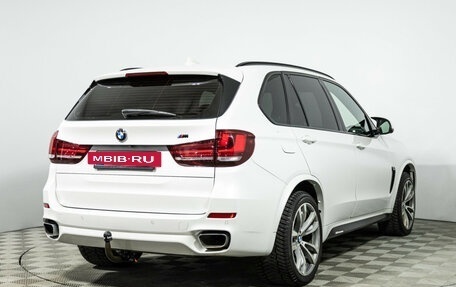 BMW X5, 2017 год, 3 850 000 рублей, 5 фотография