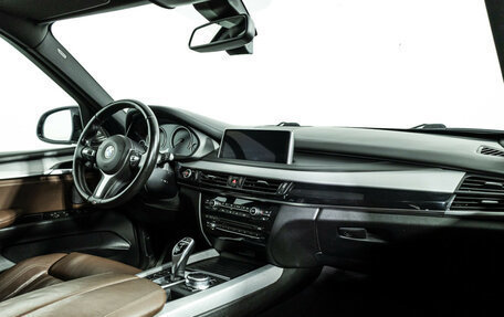 BMW X5, 2017 год, 3 850 000 рублей, 9 фотография