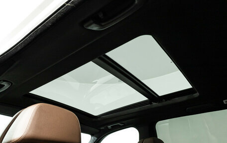 BMW X5, 2017 год, 3 850 000 рублей, 15 фотография