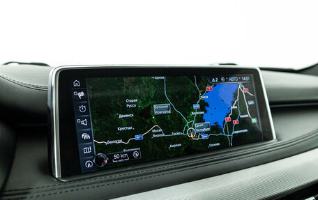 BMW X5, 2017 год, 3 850 000 рублей, 19 фотография