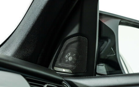 BMW X5, 2017 год, 3 850 000 рублей, 22 фотография