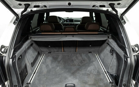 BMW X5, 2017 год, 3 850 000 рублей, 27 фотография