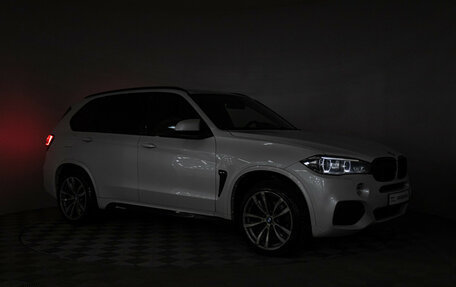 BMW X5, 2017 год, 3 850 000 рублей, 30 фотография