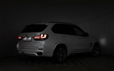 BMW X5, 2017 год, 3 850 000 рублей, 33 фотография