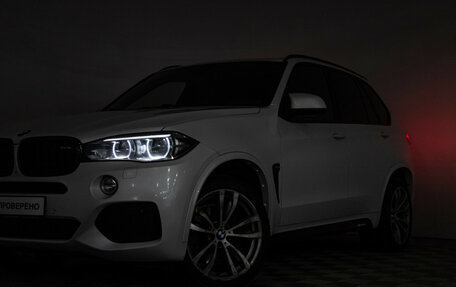 BMW X5, 2017 год, 3 850 000 рублей, 32 фотография