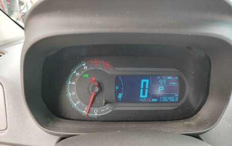 Chevrolet Cobalt II, 2022 год, 678 030 рублей, 7 фотография