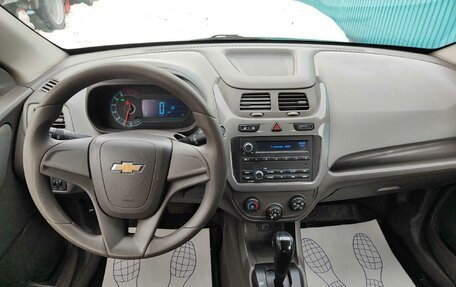 Chevrolet Cobalt II, 2022 год, 678 030 рублей, 11 фотография