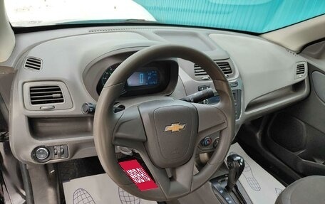 Chevrolet Cobalt II, 2022 год, 678 030 рублей, 6 фотография