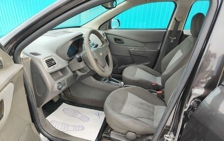 Chevrolet Cobalt II, 2022 год, 678 030 рублей, 8 фотография