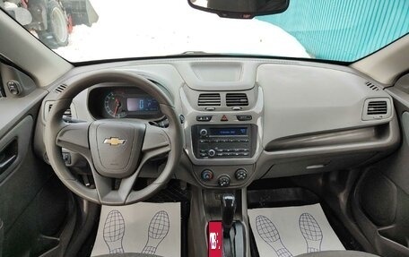 Chevrolet Cobalt II, 2022 год, 678 030 рублей, 5 фотография