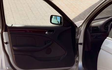 BMW 3 серия, 2004 год, 1 190 000 рублей, 13 фотография