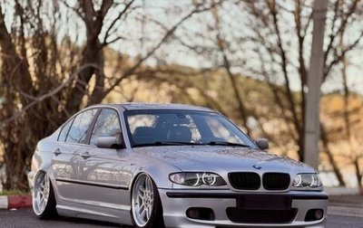 BMW 3 серия, 2004 год, 1 190 000 рублей, 1 фотография