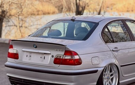 BMW 3 серия, 2004 год, 1 190 000 рублей, 9 фотография