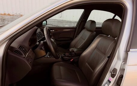 BMW 3 серия, 2004 год, 1 190 000 рублей, 11 фотография