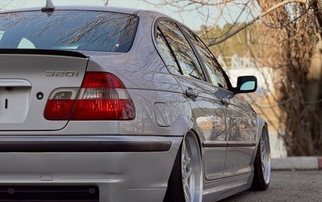 BMW 3 серия, 2004 год, 1 190 000 рублей, 8 фотография