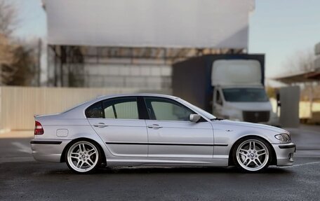 BMW 3 серия, 2004 год, 1 190 000 рублей, 6 фотография