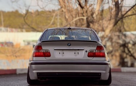 BMW 3 серия, 2004 год, 1 190 000 рублей, 10 фотография