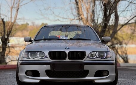 BMW 3 серия, 2004 год, 1 190 000 рублей, 5 фотография