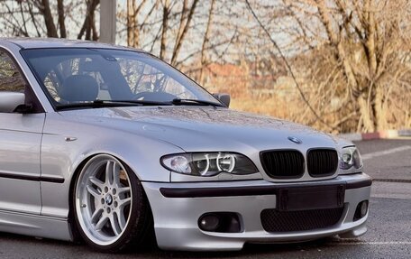 BMW 3 серия, 2004 год, 1 190 000 рублей, 2 фотография