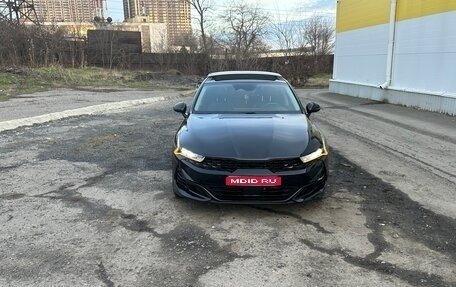 KIA K5, 2020 год, 2 480 000 рублей, 1 фотография