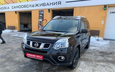 Nissan X-Trail, 2011 год, 1 345 000 рублей, 1 фотография