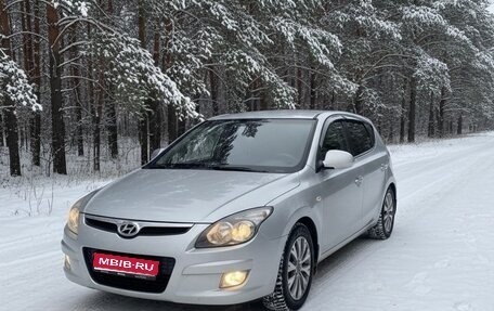 Hyundai i30 I, 2009 год, 616 000 рублей, 1 фотография