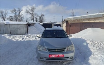 Chevrolet Lacetti, 2010 год, 400 000 рублей, 1 фотография
