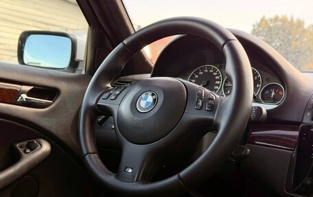 BMW 3 серия, 2004 год, 1 190 000 рублей, 17 фотография