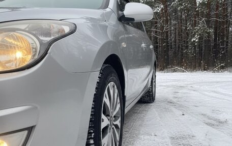 Hyundai i30 I, 2009 год, 616 000 рублей, 3 фотография