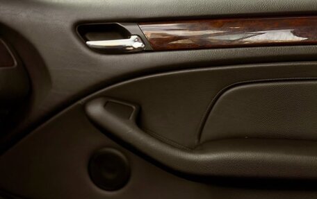 BMW 3 серия, 2004 год, 1 190 000 рублей, 19 фотография