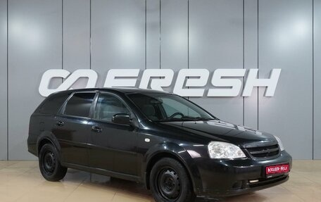 Chevrolet Lacetti, 2007 год, 449 000 рублей, 1 фотография