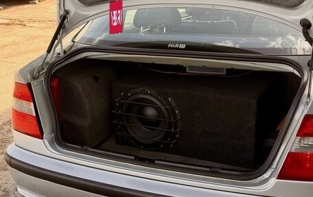 BMW 3 серия, 2004 год, 1 190 000 рублей, 20 фотография