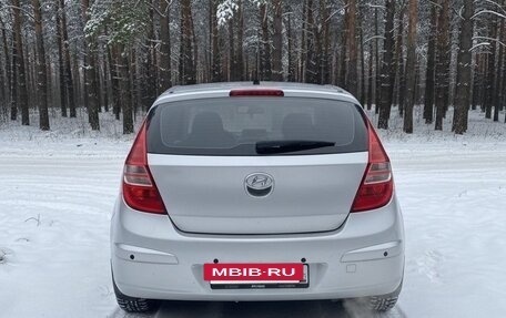 Hyundai i30 I, 2009 год, 616 000 рублей, 2 фотография