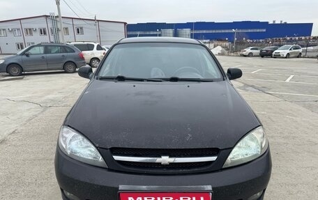 Chevrolet Lacetti, 2008 год, 350 000 рублей, 1 фотография