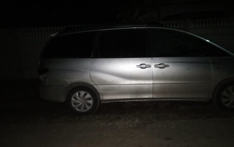 Toyota Previa II, 2003 год, 300 000 рублей, 1 фотография