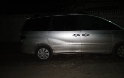 Toyota Previa II, 2003 год, 300 000 рублей, 1 фотография
