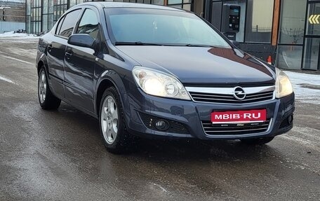 Opel Astra H, 2008 год, 400 000 рублей, 1 фотография