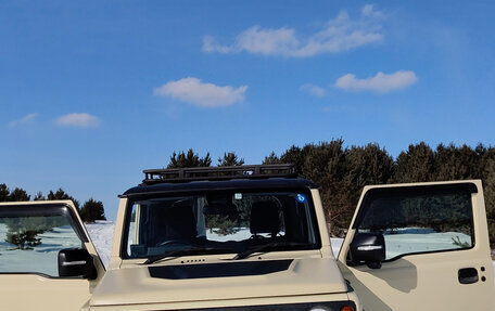 Suzuki Jimny, 2019 год, 3 000 000 рублей, 1 фотография