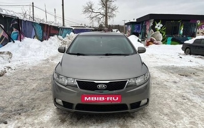 KIA Cerato III, 2010 год, 630 000 рублей, 1 фотография
