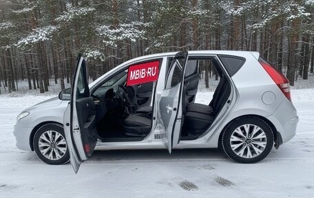 Hyundai i30 I, 2009 год, 616 000 рублей, 6 фотография