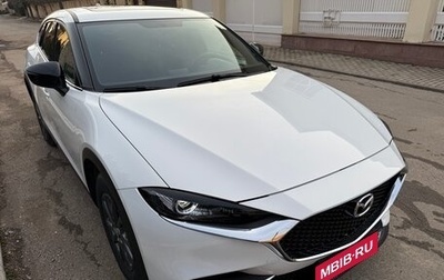 Mazda CX-4, 2023 год, 2 850 000 рублей, 1 фотография